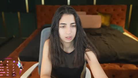 Snapshot of playhard054 chatting on July 19, 2:43 pm Lana online show from July 19, 2:43 pm