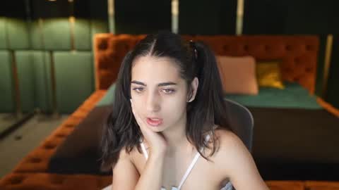 Snapshot of playhard054 chatting on July 20, 7:11 am Lana online show from July 20, 7:11 am