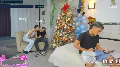   online show from December 20, 11:12 pm