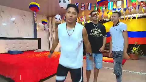   online show from June 29, 10:21 pm