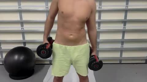 Playteauxxx online show from March 18, 4:15 am