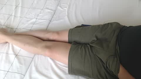 Steve online show from May 8, 1:05 pm