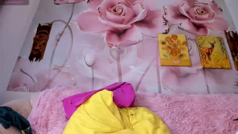 Snapshot of playwithkatty chatting on March 5, 10:11 am i am Kat online show from March 5, 10:11 am