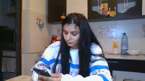 pleas3s_sweet online show from March 4, 1:12 am