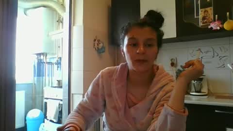 pleas3s_sweet online show from March 9, 6:28 am