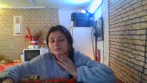 pleas3s_sweet online show from January 11, 9:58 am