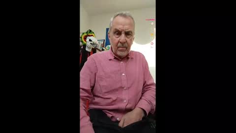 Pleasedominateme online show from February 17, 3:53 pm