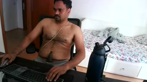 Sam online show from June 26, 4:55 pm