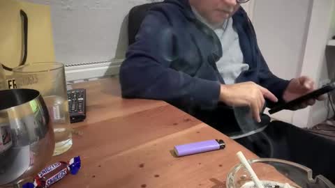 MirIsk online show from November 30, 6:56 pm