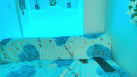 sergio   natalie online show from May 23, 5:23 am