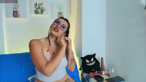 sergio   natalie online show from July 25, 4:54 am