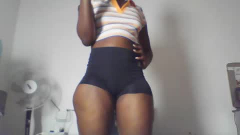 josephine joy awuor online show from April 21, 7:06 pm