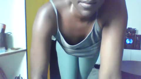 Snapshot of pleasureme_1 chatting on June 6, 5:17 pm josephine joy awuor online show from June 6, 5:17 pm