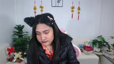 Ploysai online show from January 30, 2:38 am