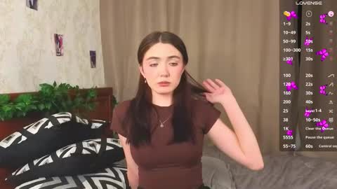 Snapshot of plumbingsoybean chatting on December 17, 6:58 pm plumbingsoybean online show from December 17, 6:58 pm