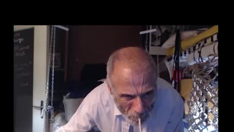 Snapshot of plumerialba chatting on November 16, 10:10 am Plumerialba online show from November 16, 10:10 am