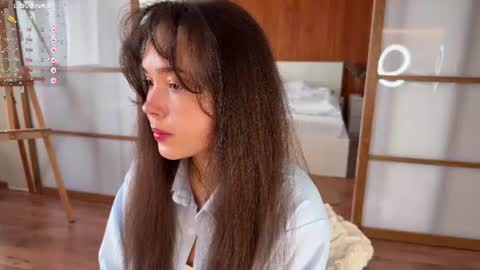 Snapshot of plumybun chatting on July 10, 2:27 am Acey online show from July 10, 2:27 am