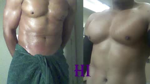 StraightPlush online show from January 16, 5:33 am