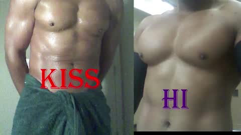 StraightPlush online show from February 25, 6:56 am