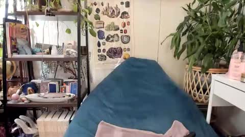 Goddess Pluto online show from January 16, 10:14 pm