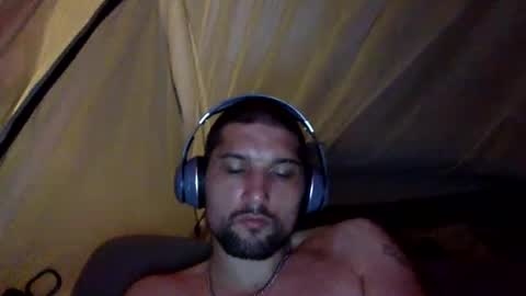 Pup Seth online show from March 14, 2:11 pm