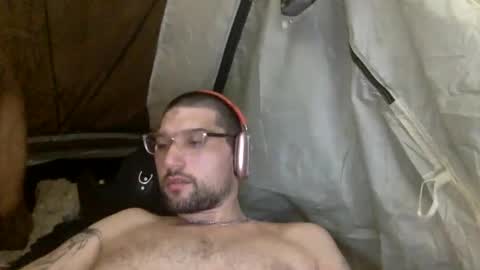 Pup Seth online show from March 15, 2:28 am