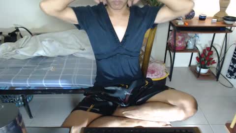 SHANE online show from January 5, 2:41 pm