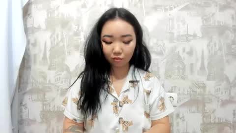 Erica online show from January 20, 3:18 pm