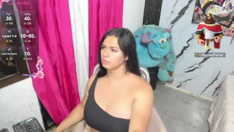 lesly pagina azul pocahontas982 online show from February 13, 4:19 am