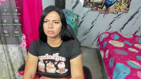 Snapshot of pocahontas_98113116 chatting on May 20, 12:11 pm lesly pagina azul pocahontas982 online show from May 20, 12:11 pm