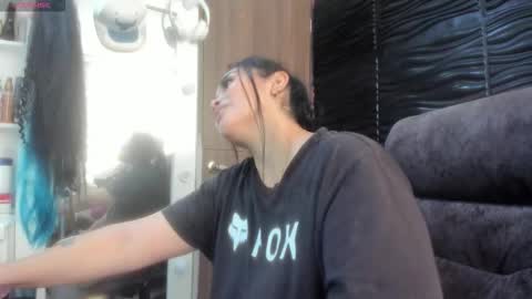 Snapshot of pocahontas_d chatting on March 29, 1:11 pm catalina online show from March 29, 1:11 pm