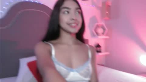 Pocahontas online show from November 21, 1:54 pm