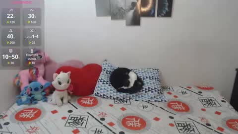 Pocahontas online show from November 7, 1:44 pm