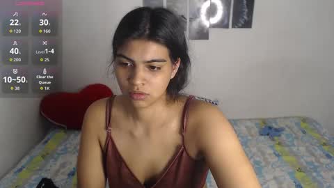 Pocahontas online show from January 8, 4:26 am