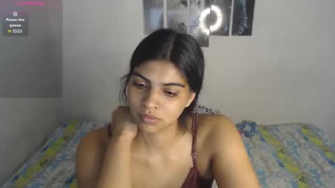 Pocahontas online show from January 9, 4:26 am