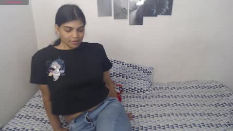 Pocahontas online show from February 3, 5:29 pm