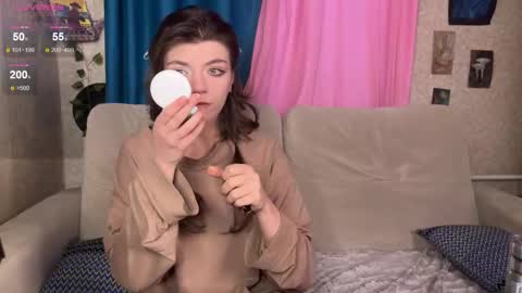 Cute Sofia and Handsome Richy online show from November 4, 1:54 pm