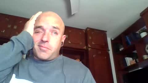 Snapshot of pocoyotop chatting on March 7, 7:27 am pocoyotop online show from March 7, 7:27 am