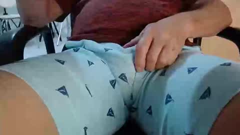 podolatra3 online show from September 19, 10:10 pm