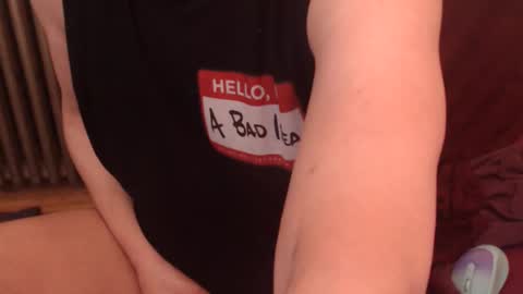 BadaBingBadaBoOm online show from February 3, 4:23 pm