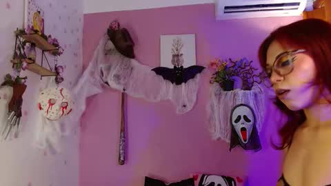 poison_liv online show from October 12, 2:16 pm