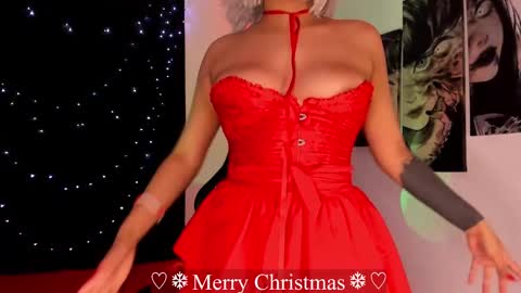 Snapshot of poison_willow chatting on December 24, 5:44 pm Willow Hours 12pm to 630pm Colombian time FRIDAY AND SUNDAY FREE DAYS online show from December 24, 5:44 pm