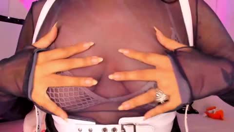 Snapshot of poison_willow chatting on January 3, 8:22 pm Willow Hours 12pm to 630pm Colombian time FRIDAY AND SUNDAY FREE DAYS online show from January 3, 8:22 pm