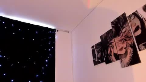 Snapshot of poison_willow chatting on February 23, 7:38 pm Willow Hours 12pm to 630pm Colombian time FRIDAY AND SUNDAY FREE DAYS online show from February 23, 7:38 pm