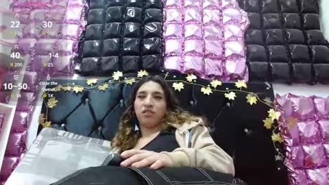 Snapshot of poisondost_hot chatting on September 16, 11:44 am Aleja online show from September 16, 11:44 am