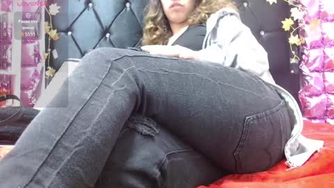 Snapshot of poisondost_hot chatting on September 20, 11:44 am Aleja online show from September 20, 11:44 am