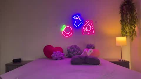 Jenna online show from July 26, 1:25 am