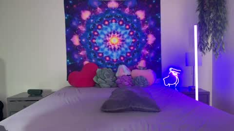 Jenna online show from July 29, 1:04 am