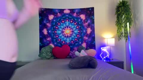Jenna online show from August 3, 1:15 am