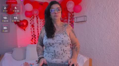 poisson_ivy_ online show from February 13, 7:35 am